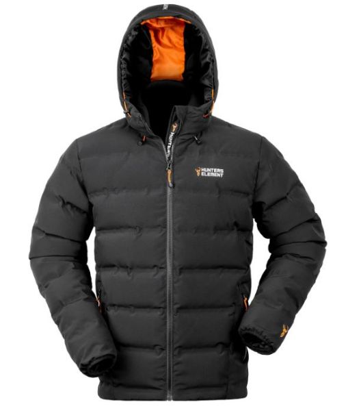Picture of HUNTERS ELEMENT FORGE JACKET